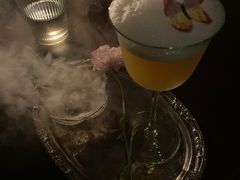 -BAR Signal·鸡尾酒酒吧