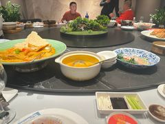 -全聚德(新街口店)
