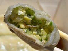 -春水锅贴·传统鲁菜(大明湖店)
