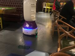 大堂-辛香汇(飞洲店)