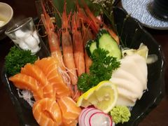 -円满日式居酒屋(蓉花路美食街店)