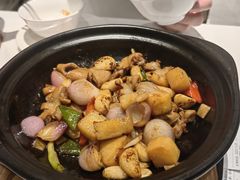-胜记为食家·创新粤菜(车公庙店)