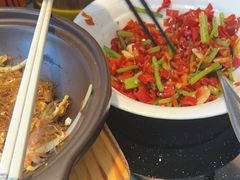 -恒记饭店(珠江路总店)
