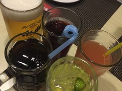 -有喜屋·深夜食堂(北京西路店)