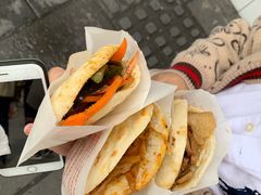 -洞子口张老二凉粉(文殊院店)