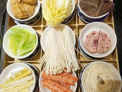 -咏江南·苏式火锅·苏州评弹(观前街店)