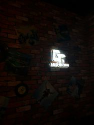 点击看大图 -北京GF舞蹈工作室