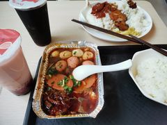 -重庆工商大学(南岸校区)