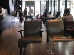 -星巴克(南京商厦店)