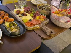 -ibarrel爱杯·bistro&brunch(江宁路店)