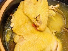 -蟹天蟹地农家菜·阳澄湖大闸蟹(浅水湾店)