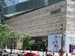 -八一好吃街·高品美食广场