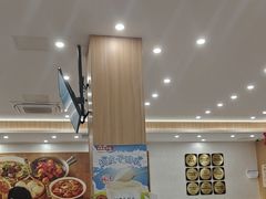 -庆丰包子铺(西单店)