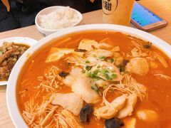 公举番茄鱼-鱼你在一起(奉贤宝龙城广场店)
