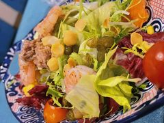-苏坦土耳其西餐厅(玉林店)