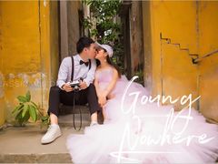-经典婚纱摄影美学馆·私人定制