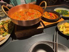 -Ameigo梅果·云贵川bistro(长宁来福士店)