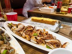 -永红源·小排档(闽江路店)
