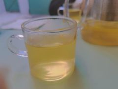 -NEA BAY咖啡馆