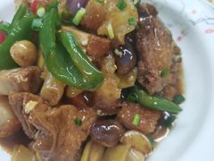 -海鲜街菜馆(海珠南路店)