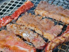 -不倒翁炭火烧肉(永安里店)