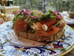 -Alimentari早午餐(安福路店)