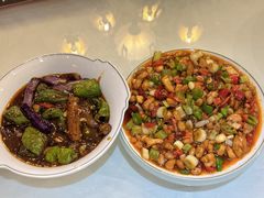 -海尔巴格·新疆菜(吐鲁番店)