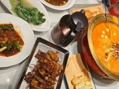 -解家河南菜(金水路店)