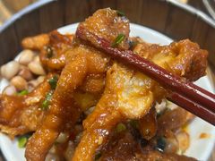 -荔银肠粉·非遗手藝(夫子庙店)