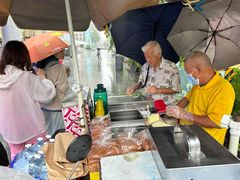 -詹爷爷乌节路街头冰淇淋