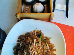 -馋遇江南·精致湖景雅宴(东方之门店)