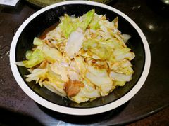 -刘胖子家常菜·蹄花焖藕(中南店)