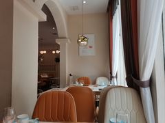 -田园肥牛鲍鱼先生(新北店)