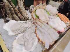 -樱煦和牛寿喜烧(如皋吾悦广场店)