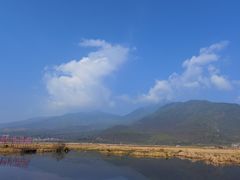 -腾冲北海湿地