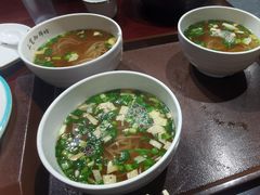 -三宽猪蹄(统一广场店)