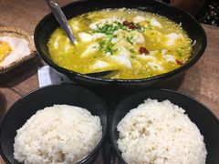 -好人民间小吃·番茄鱼酸菜鱼(木渎悠方店)