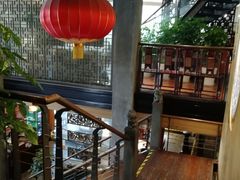 -功德林(南京西路店)
