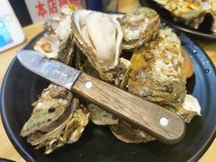 -蚝抵食·湛江生蚝(湾北路店)