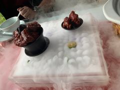 -春色如许·茶食餐厅(桃李春风店)