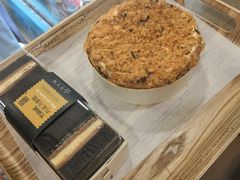 -Bread618面包生日蛋糕(欧亚商都店)