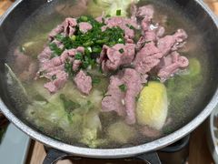 -全牛匠·乐山跷脚牛肉(新中关店)