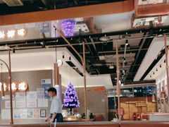-新辣道鱼火锅(领展购物广场·中关村店)