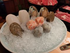-山葵家·创意料理(宁波来福士店)
