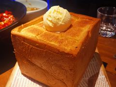 -绿茶餐厅(光谷世界城步行街店)
