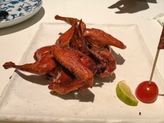 -侨美食家·40年地道粤菜(珠江新城店)