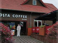 -金桥现代产业园区-停车场