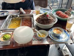 -大隐·成都火锅Bistro(合生麒麟新天地店)