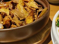 厦门姜母鸭-闽上鲜·福建菜(龙湖滨江天街店)