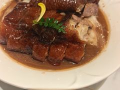 -欢乐海岸美食联盟